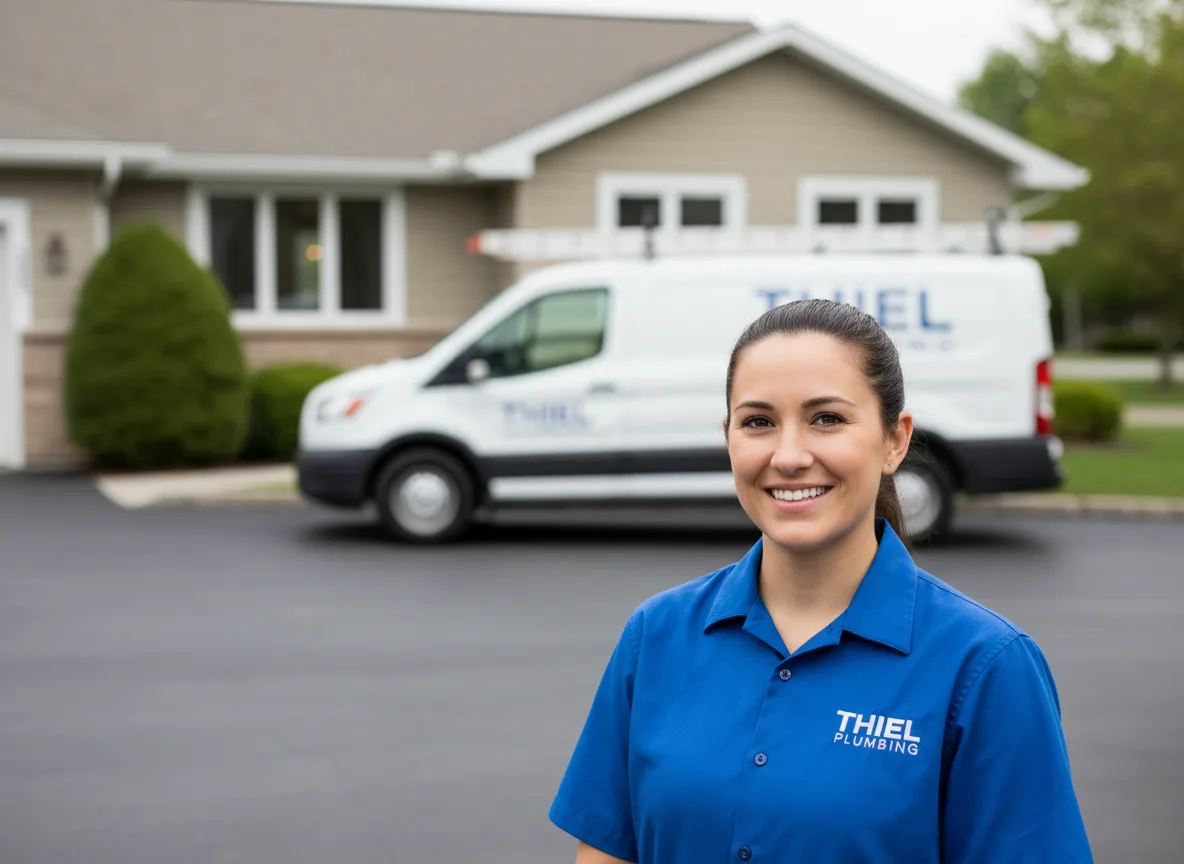 Plumber Duncombe, IA FAQs